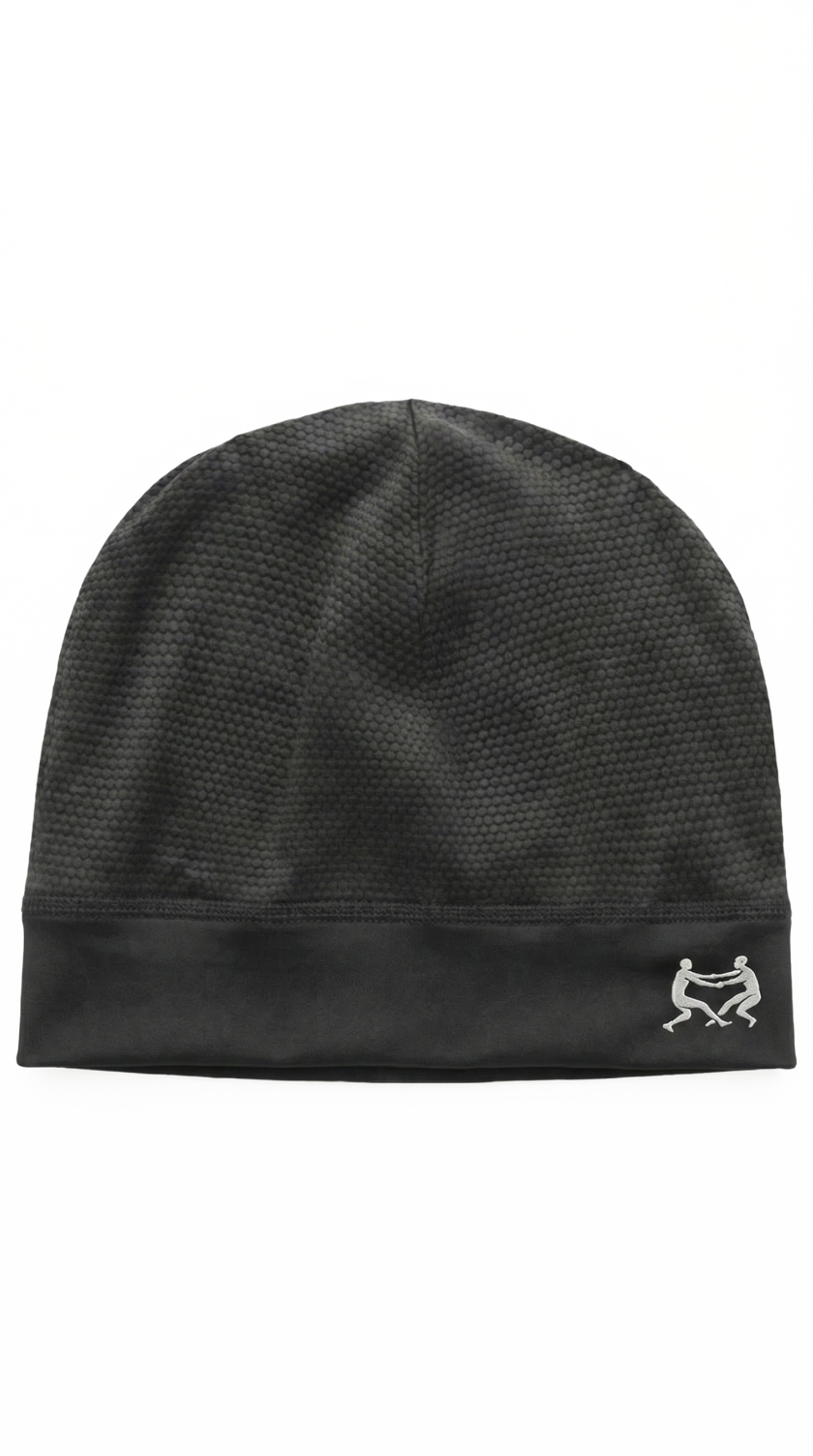 Human Scale Club Cap — Drop 01 cap — front view